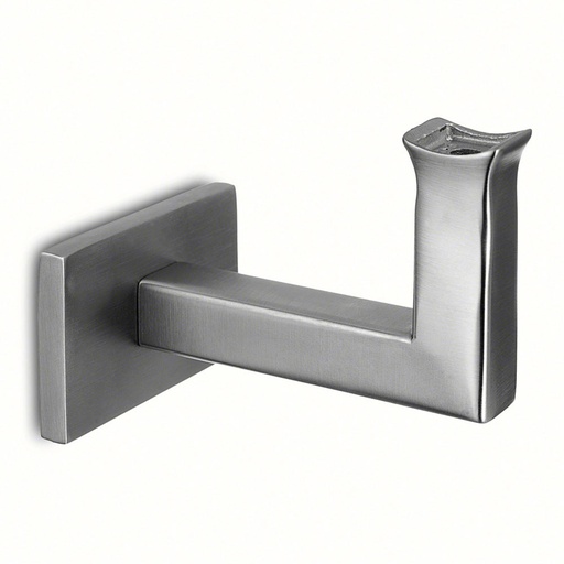 [49-4101/1H] 4101 - Square Line Handrail Bracket