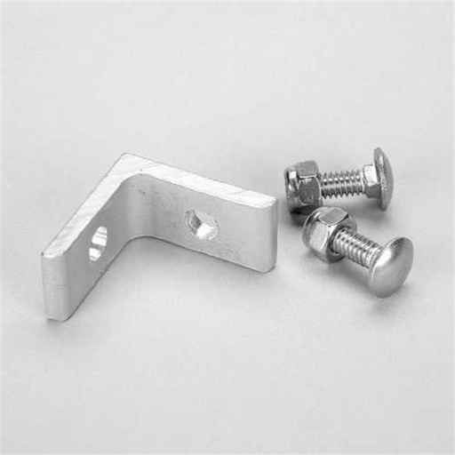 [28526] 49BTCS - Beveled Toeboard Corner Splice