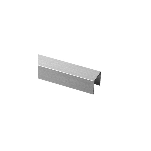 [53-6940] 6940 - Easy Glass U-Profile