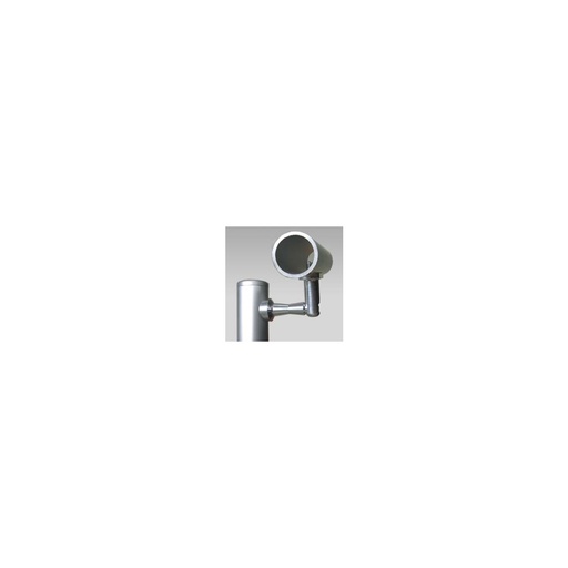 [31106] 87 - Architectural Handrail Bracket for Post