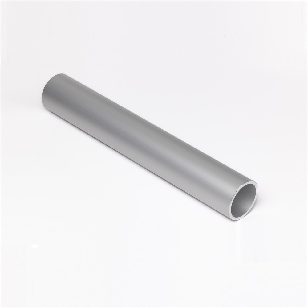 A034ID - 3/4" IPS Aluminum Pipe Schedule 40