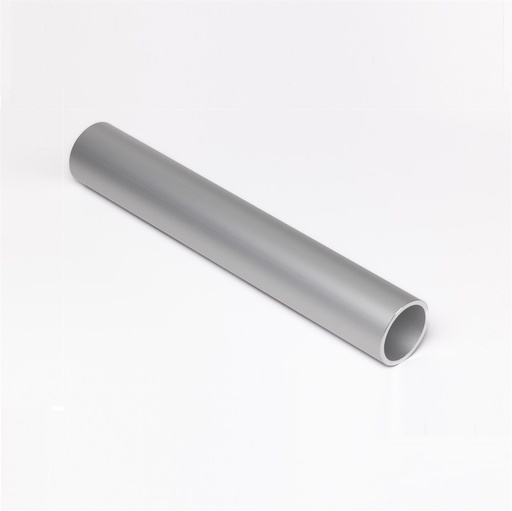 [50-A034ID] A034ID - 3/4" IPS Aluminum Pipe Schedule 40