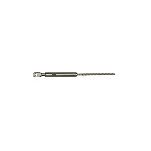 [A-JTE6] A-JTE - Adjust-A-Body with Threaded Eye Tensioner