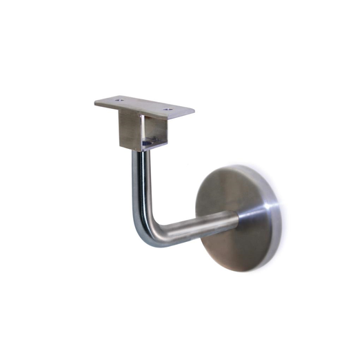 [E1530100] E1530 - Wall Mount LED HandRail Bracket