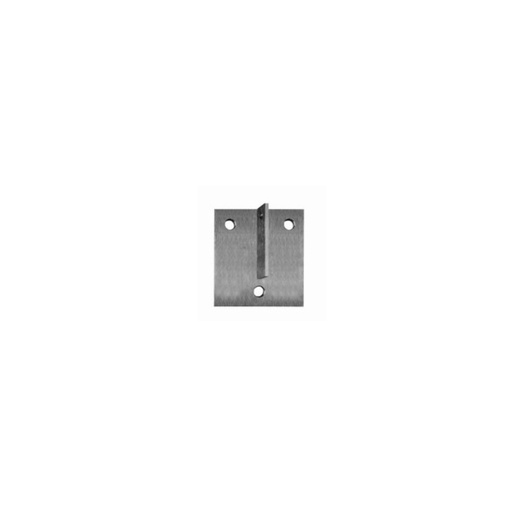 [49-GC1251] GC1251 - Square Lower Wall Mount