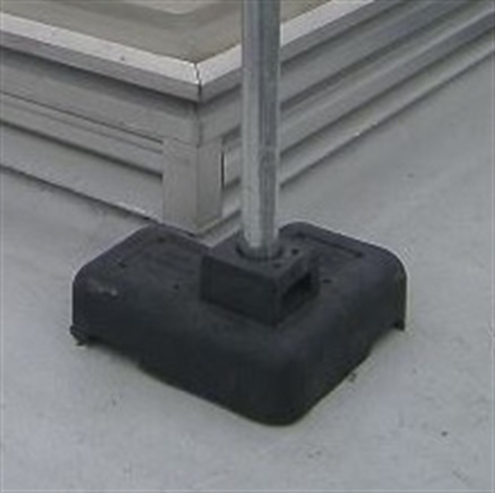 KK250 - Railing Boot