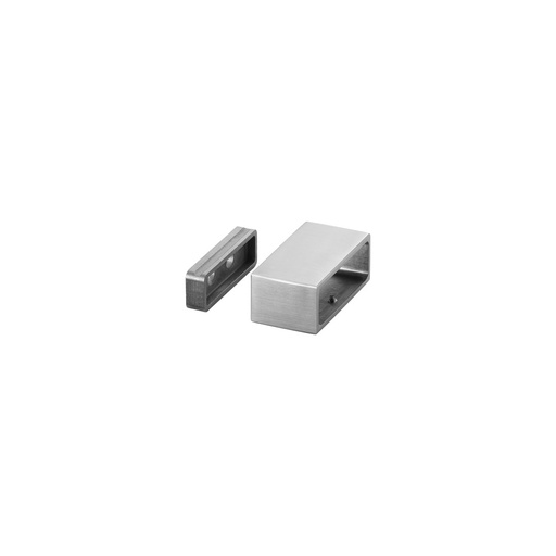 [49-RL4504/6020] RL4504 - Rectangular Line Wall Flange