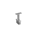 RL4719F - Adjustable Rectangular Line Handrail Bracket