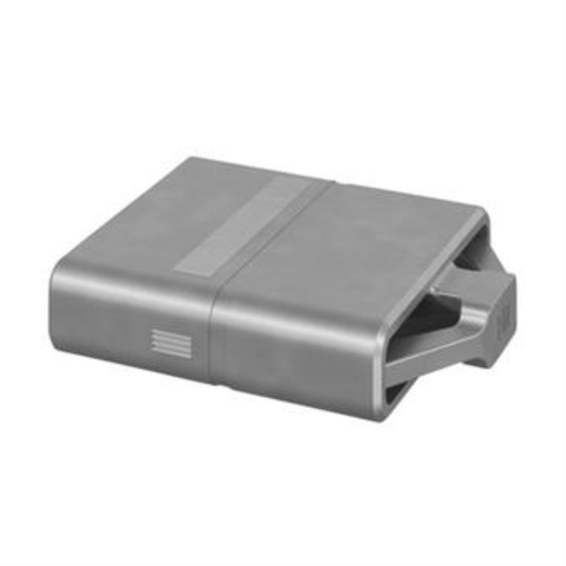 [49-RL5792/6020] RL5792 - Rectangular Line Handrail Connector