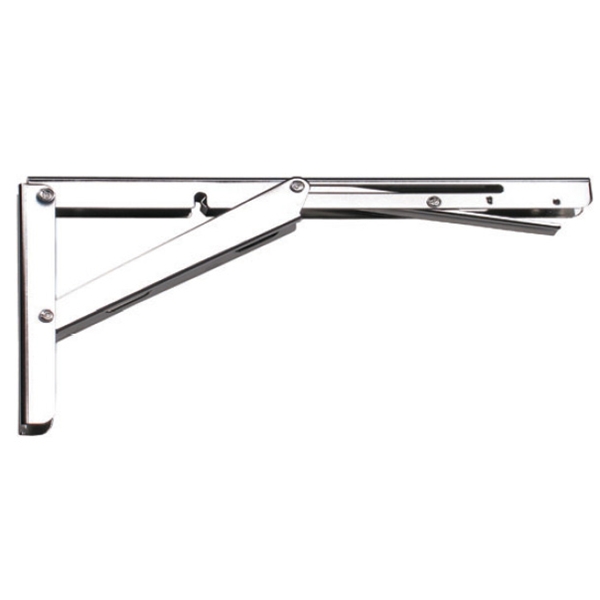 SG-EB - Folding Bracket High Load Capacity (330 LBS)