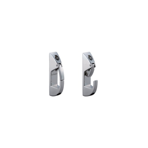 [SG-EN-R80] SG-EN-R80G - Latch Hook 316 Stainless Steel