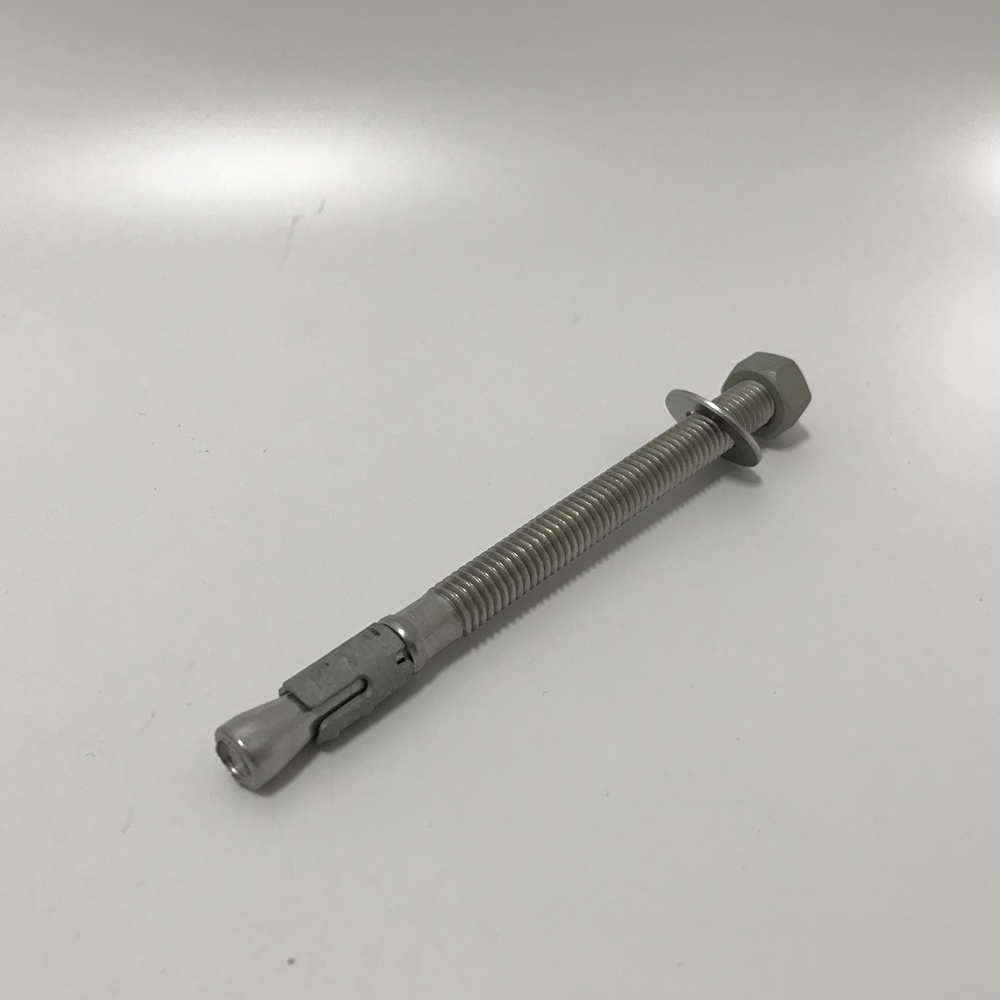 WA-006 - 3/8" x 5" Wedge Anchor