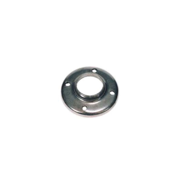 WAG-1428 - Heavy Base Flange With Four Holes