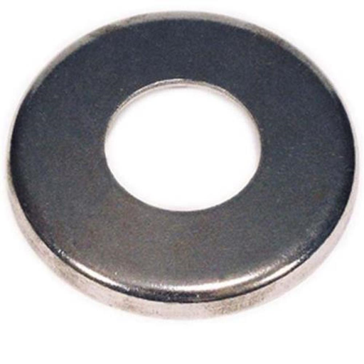 [WA-2534] WAG-2534 - Heavy Flush Base Flange