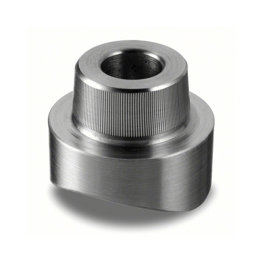 [44-0724/1H] Spider Adapter for 1-1/2" Tubing in 304 Stainless Steel