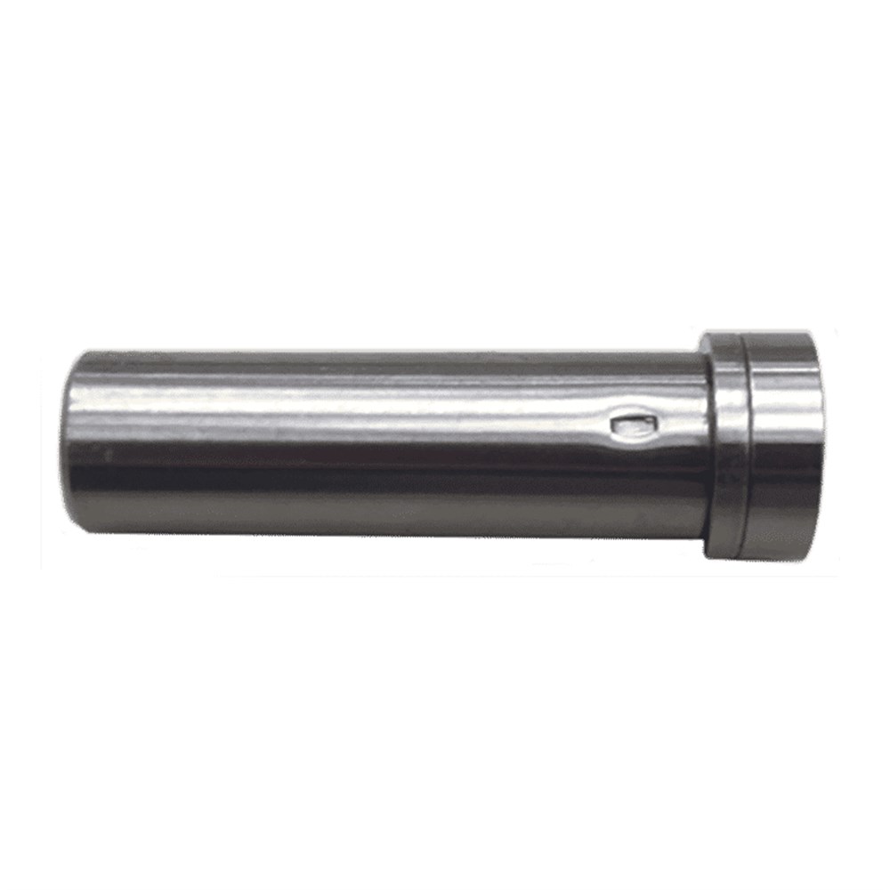 Pull-Lock Stop-End Fitting Stainless Steel 316. For 1.5" to 2" Tube.  For 1/8" Cable.