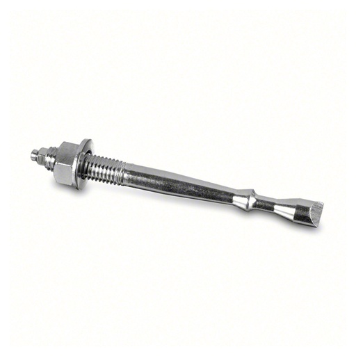 [QS-32] M12 - Fisher Highbond Anchor 316 Stainless Steel Length 4-5/8"