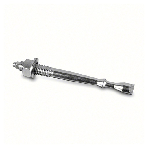 [QS-65] M10 - Fisher Highbond Anchor 304 Stainless Steel Length 3-6/8"