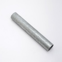 21 FT Galvanized Steel Pipe- 1-1/2" IPS Schedule 40